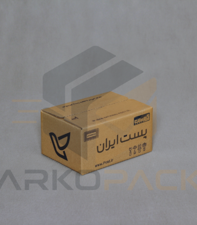 کارتن پستی سایز 1