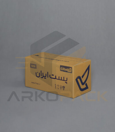کارتن پستی سایز ۷