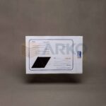 پاکت لمینیت مشکی سایز A4